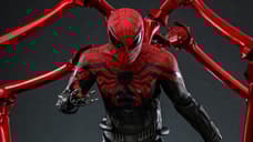 SPIDER-MAN 2: Hot Toys Finally Gives The Superior Spider-Man His Own Figure Based On Video Game Sequel
