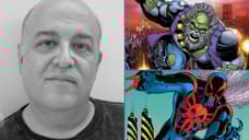 Spider-Man 2099 Co-Creator And Legendary HULK And X-FACTOR Writer Peter David Has Died, Aged 68
