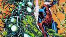SPIDER-MAN 2099: Miguel O'Hara Is Getting A New Comic Book Series Pitting Him Against Marvel's Horror Icons