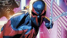 SPIDER-MAN 2099 Returns For A New Series This May To Celebrate Miguel O'Hara's 30th Anniversary