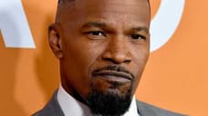 SPIDER-MAN 3 Actor Jamie Foxx To Star In New Vampire Hunter Movie DAY SHIFT For Netflix
