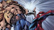 SPIDER-MAN 3 Production Start Date Revealed And It Sounds Like Spidey Will Be Swinging Into Iceland