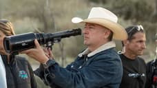 SPIDER-MAN 3 Reportedly Adds Academy Award-Nominated AVENGERS Cinematographer Seamus McGarvey