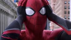 SPIDER-MAN 3 Star Tom Holland Says Andrew Garfield & Tobey Maguire Will Not Be Appearing In This Film