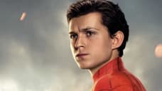 SPIDER-MAN 3: Tom Holland Reveals When He Starts Shooting; Marvel Looking For Protesters And Reporters