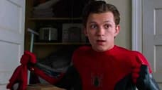 SPIDER-MAN 3 Will Now Reportedly Start Shooting Early Next Year Instead Of This Fall