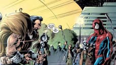 SPIDER-MAN 3's Start Date Has Reportedly Been Impacted By The Coronavirus Pandemic