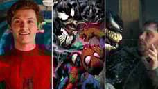 SPIDER-MAN 4: 5 Reasons Spider-Man's Rumored Clash With Venom Is The Right Choice For The Movie