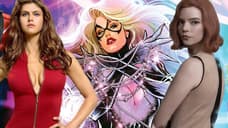 SPIDER-MAN 4: 8 Actresses Who Could Play Felicia Hardy/Black Cat In Tom Holland's Next MCU Adventure