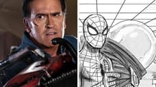 SPIDER-MAN 4: Bruce Campbell Debunks Claims He Was Set To Play Mysterio In The Movie