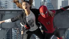 SPIDER-MAN 4, CLAYFACE, SUPERGIRL And More Placeholder Posters Spotted At CinemaCon