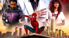 SPIDER-MAN 4 Fan Poster Introduces The SPECTACULAR SPIDER-MAN And An Amazing Cast Of Characters