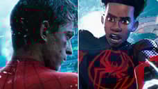 SPIDER-MAN 4 Rumor Roundup: Updates On Miles Morales, Kevin Feige's Clash With Sony, & More