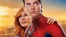 SPIDER-MAN 4: Sam Raimi Reveals What It Would Take For Him To Direct The Long-Awaited Fourth Movie