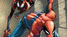 SPIDER-MAN 4: Tom Holland On What It Will Take For Him To Return And Why He'd Like To Mentor Miles Morales