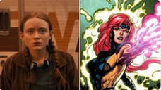 SPIDER-MAN 4: Updates On Sadie Sink's Role Cast Doubt On Jean Grey, But She Could Play A Major MCU Character
