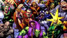 SPIDER-MAN 4: We Now Know At Least One Villain Who Spidey WON'T Be Facing In His Next Solo Adventure