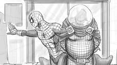 SPIDER-MAN 4 Writer Reveals The Script Was Finished; Weighs In On SPIDER-MAN: NO WAY HOME Surprises