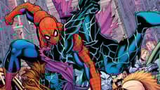 SPIDER-MAN '94 #5 Ends With A Game-Changing Twist For SPIDER-MAN: THE ANIMATED SERIES's Leads