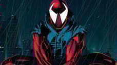 SPIDER-MAN: ACROSS THE SPIDER-VERSE Character Posters Offer Spectacular (And Sinister) Look At Movie's Leads