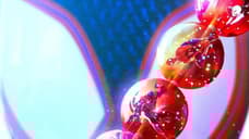 SPIDER-MAN: ACROSS THE SPIDER-VERSE Chinese Poster Leads To X-Rated Misunderstanding