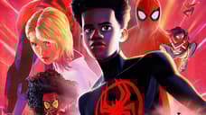 SPIDER-MAN: ACROSS THE SPIDER-VERSE Climbs Past $500 Million At The Global Box Office