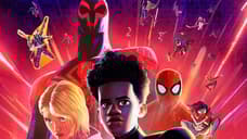 SPIDER-MAN: ACROSS THE SPIDER-VERSE Director Talks Online Rumors As New Poster Assembles Spider-Heroes