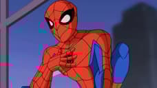 SPIDER-MAN: ACROSS THE SPIDER-VERSE International Poster Confirms SPECTACULAR SPIDER-MAN Will Appear