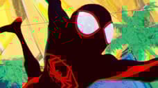 SPIDER-MAN: ACROSS THE SPIDER-VERSE Moves To Summer 2023; MADAME WEB Sets Official Release Date