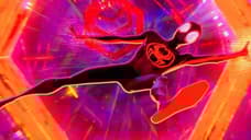 SPIDER-MAN: ACROSS THE SPIDER-VERSE (PART ONE) - New Stills Released; Producers Tease An Epic Two-Part Story