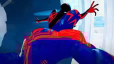 SPIDER-MAN: ACROSS THE SPIDER-VERSE (PART ONE) First Look Drops Miles Morales Into A Wild New Adventure