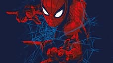 SPIDER-MAN: ACROSS THE SPIDER-VERSE Producer Plays Coy When Asked About Rumored Tom Holland Cameo