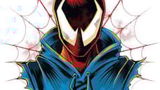 SPIDER-MAN: ACROSS THE SPIDER-VERSE Promo Art Offers Best Look Yet At The Movie's Web-Slinging Variants