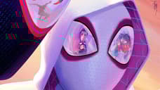 SPIDER-MAN: ACROSS THE SPIDER-VERSE Reportedly Adds Andy Samberg As [SPOILER]; Amazing New Posters Released