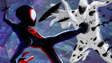 SPIDER-MAN: ACROSS THE SPIDER-VERSE Reportedly Faced A Bunch Of Problems During Production