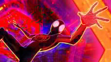 SPIDER-MAN: ACROSS THE SPIDER-VERSE Said To Be Just As Good, If Not Better, Than 2018's INTO THE SPIDER-VERSE