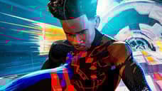 SPIDER-MAN: ACROSS THE SPIDER-VERSE Short Film THE SPIDER WITHIN About Miles Morales' Anxiety Coming This June