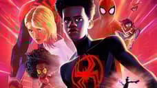 SPIDER-MAN: ACROSS THE SPIDER-VERSE Social Media Call The Sequel A Stunning Achievement On Every Level
