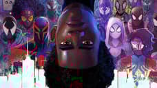 SPIDER-MAN: ACROSS THE SPIDER-VERSE Spoilers: A Beloved SPIDER-MAN Actor Cameos And Teases A Sinister Team