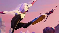 SPIDER-MAN: ACROSS THE SPIDER-VERSE Star Hailee Steinfeld Teases Possible Live-Action Spider-Gwen Plans
