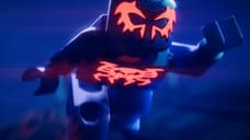 SPIDER-MAN: ACROSS THE SPIDER-VERSE Trailer Recreated In LEGO Is The Most Amazing Thing You'll See Today