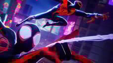 SPIDER-MAN: ACROSS THE SPIDER-VERSE TV Spot Seemingly Reveals Even More Sinister Cameos - SPOILERS