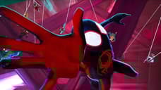 SPIDER-MAN: ACROSS THE SPIDER-VERSE Was Originally Planned As An AVENGERS: ENDGAME-Style Conclusion