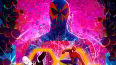 SPIDER-MAN: ACROSS THE SPIDER-VERSE's Live-Action Cameo Has Seemingly Been Revealed In Leaked Still