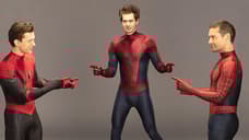 SPIDER-MAN: All Eight Live-Action Movies Returning To Theaters From April 15 - Check Out A New Trailer