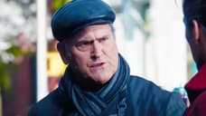 SPIDER-MAN And EVIL DEAD Star Bruce Campbell Announces Treatable But Incurable Cancer Diagnosis