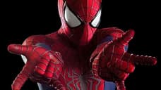 SPIDER-MAN: Andrew Garfield Optimistic About Return; Says Clash With Tom Hardy's VENOM Is Cool Idea