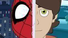 SPIDER-MAN Begins His Crime-Fighting Career In This Promo For Marvel And Disney XD's New Animated Series