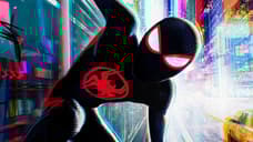 SPIDER-MAN: BEYOND THE SPIDER-VERSE Hit With ANOTHER Release Date Delay