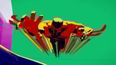 SPIDER-MAN: BEYOND THE SPIDER-VERSE Producer Shares Update On Production And Promises Satisfying Ending